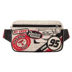 LES BAGNOLES -  SAC BANDOULIÈRE DE FLASH MCQUEEN -  LOUNGEFLY