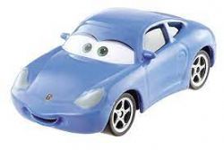 LES BAGNOLES -  SALLY 1/64 -  LES BAGNOLES