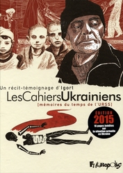 LES CAHIERS UKRAINIENS (NOUVELLE ÉDITION)