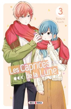 LES CAPRICES DE LA LUNE -  (V.F.) 03