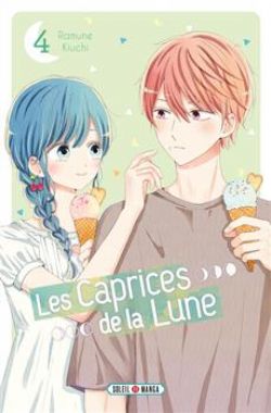 LES CAPRICES DE LA LUNE -  (V.F.) 04