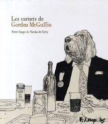 LES CARNETS DE GORDON MCGUFFIN