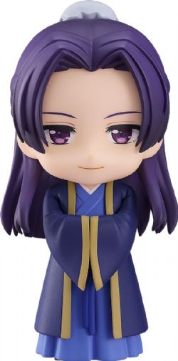 LES CARNETS DE L'APOTHICAIRE -  FIGURINE DE JINSHI -  NENDOROID 2372