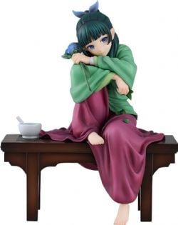 LES CARNETS DE L'APOTHICAIRE -  FIGURINE DE MAOMAO - 1/7