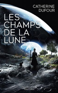 LES CHAMPS DE LA LUNE -  (V.F.)