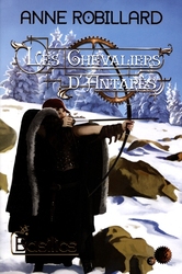 LES CHEVALIERS D'ANTARÈS -  BASILICS (V.F.) 02