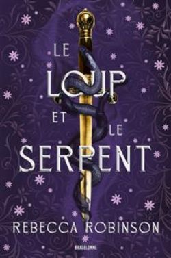 LES CITÉS DE SEL -  LE LOUP ET LE SERPENT (V.F.) 01