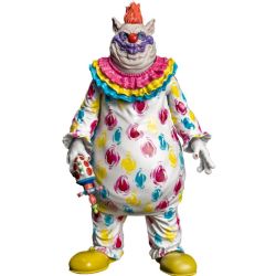 LES CLOWNS TUEURS VENUS D'AILLEURS -  FIGURINE DE FATSO (20 CM)