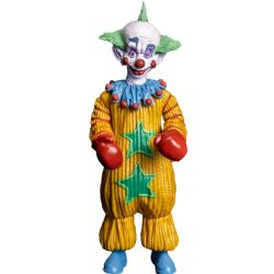 LES CLOWNS TUEURS VENUS D'AILLEURS -  FIGURINE DE SHORTY (20 CM)