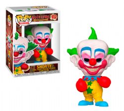 LES CLOWNS TUEURS VENUS D'AILLEURS -  FIGURINE POP! EN VINYLE DE SHORTY (10 CM) 932