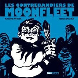 LES CONTREBANDIERS DE MOONFLEET