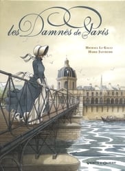 LES DAMNES DE PARIS