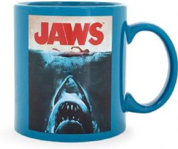 LES DENTS DE LA MER -  AMITY ISLAND (591 ML) -  TASSE EN CÉRAMIQUE