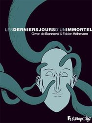 LES DERNIERS JOURS D'UN IMMORTEL