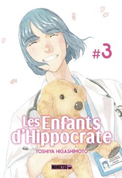 LES ENFANTS D'HIPPOCRATE -  (V.F.) 03