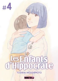 LES ENFANTS D'HIPPOCRATE -  (V.F.) 04