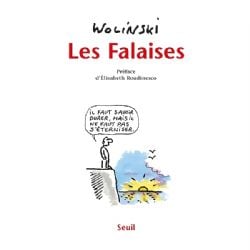 LES FALAISES