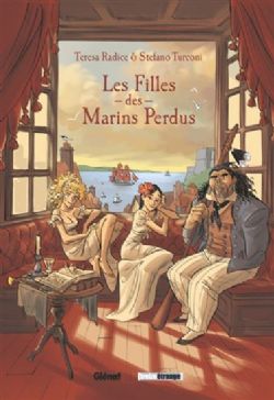 LES FILLES DES MARINS PERDUS -  JUNE - PLYMOUTH (DEVONSHIRE) 1810 01