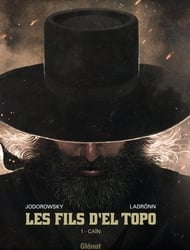 LES FILS D'EL TOPO -  CAIN 01