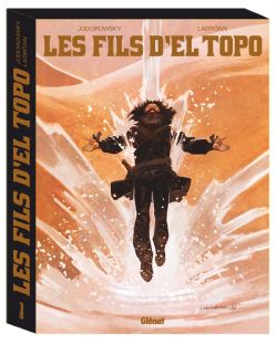 LES FILS D'EL TOPO -  COFFRET INTÉGRALE T01 À T03