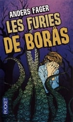 LES FURIES DE BORAS -  (V.F.)