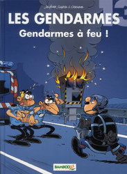 LES GENDARMES -  GENDARMES À FEU! 13