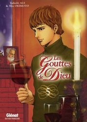 LES GOUTTES DE DIEU -  (V.F.) 05