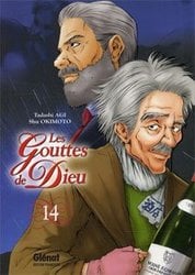 LES GOUTTES DE DIEU -  (V.F.) 14