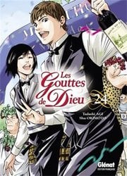 LES GOUTTES DE DIEU -  (V.F.) 24