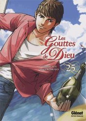 LES GOUTTES DE DIEU -  (V.F.) 25