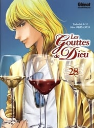 LES GOUTTES DE DIEU -  (V.F.) 28