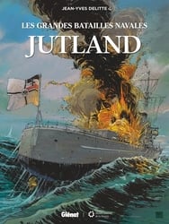 LES GRANDES BATAILLES NAVALES -  JUTLAND (V.F.) 02