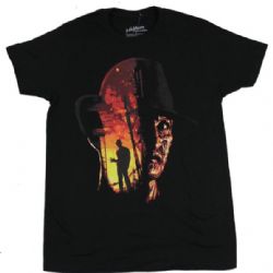 LES GRIFFES DE LA NUIT -  T-SHIRT 