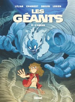 LES GÉANTS -  KARVAN (V.F.) 09