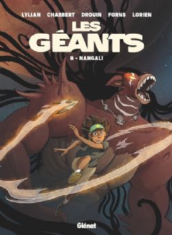 LES GÉANTS -  NANGALI (V.F.) 08