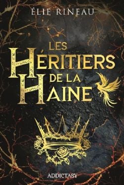 LES HÉRITIERS DE LA HAINE -  (V.F.)