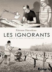 LES IGNORANTS