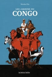 LES JARDINS DU CONGO