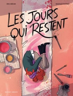 LES JOURS QUI RESTENT