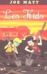 LES KIDS