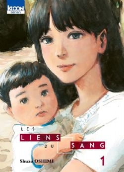 LES LIENS DU SANG -  (V.F.) 01