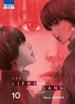 LES LIENS DU SANG -  (V.F.) 10