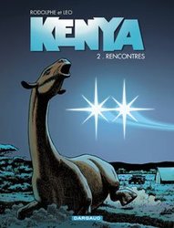LES MISSIONS FANTASTIQUES DE KATHY AUSTIN -  RENCONTRES 02 -  KENYA 02