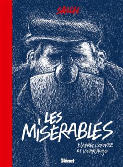 LES MISÉRABLES