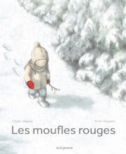 LES MOUFLES ROUGES -  (V.F.)