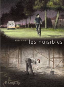 LES NUISIBLES