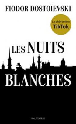 LES NUITS BLANCHES -  (V.F.)