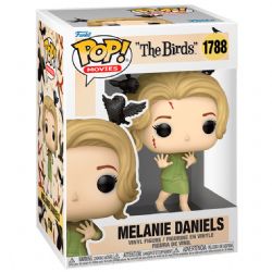 LES OISEAUX -  FIGURINE POP! EN VINYLE DE MELANIE DANIELS (10 CM) 1788