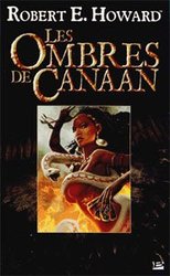 LES OMBRES DE CANAAN (GRAND FORMAT)