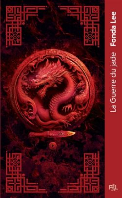 LES OS D'ÉMERAUDE -  LA GUERRE DE JADE (V.F.) 02